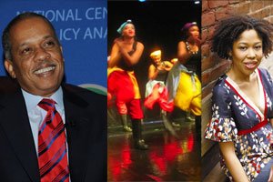 The Smithsonian's Anacostia Community Museum will present Juan Williams, Fox TV News political analyst and... The Smithsonian's Anacostia Community Museum will present Juan Williams, Fox TV News political analyst and...
