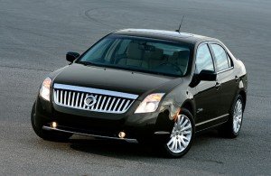 2010 Mercury Milan Hybrid A Good Looking Car Houston Style 2010 Mercury Milan Hybrid A Good Looking Car