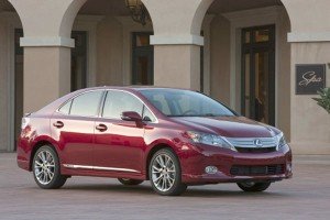 Lexus Hs 250h Dedicated Hybrid Houston Style Magazine Urban Lexus Hs 250h Dedicated Hybrid