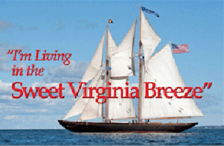 Sweet Virginia Breeze Richmond Free Press Serving The African American Community In Richmond Va