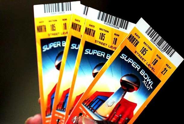 Super Bowl 2013 Tickets: Prices going up, up and away - Niners Nation