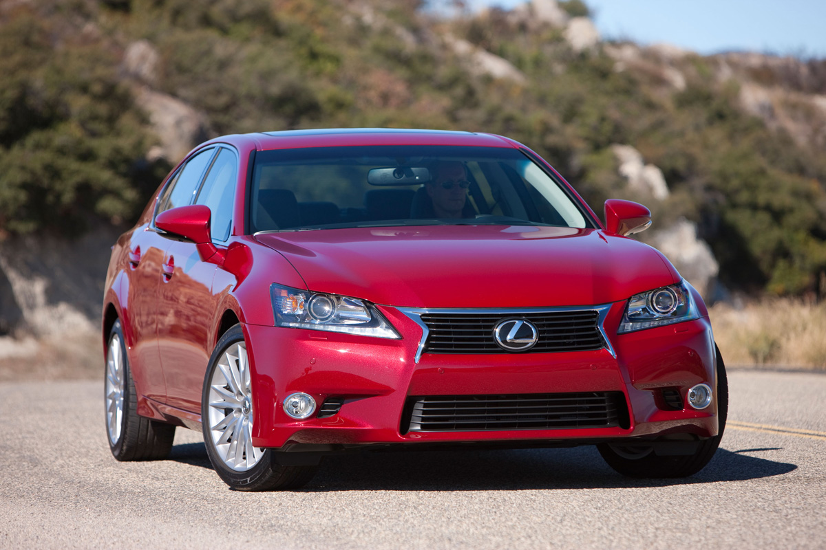 13 Lexus Gs 350 Awd The Times Weekly Community Newspaper In Chicagoland Metropolitan Area
