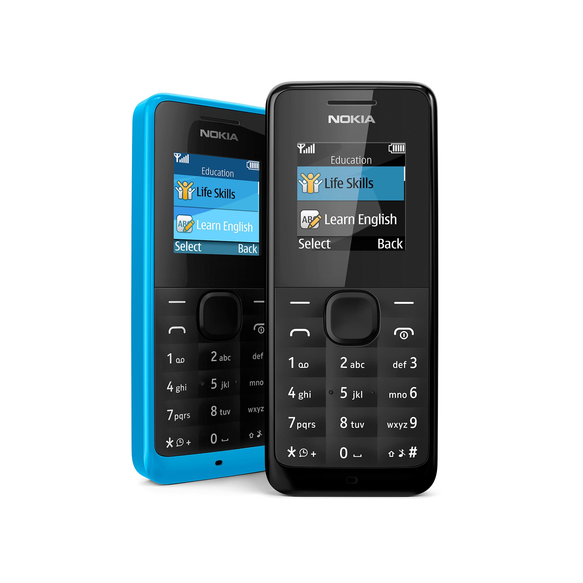 Nokia's $20 (and profitable) cell phone | Houston Style Magazine