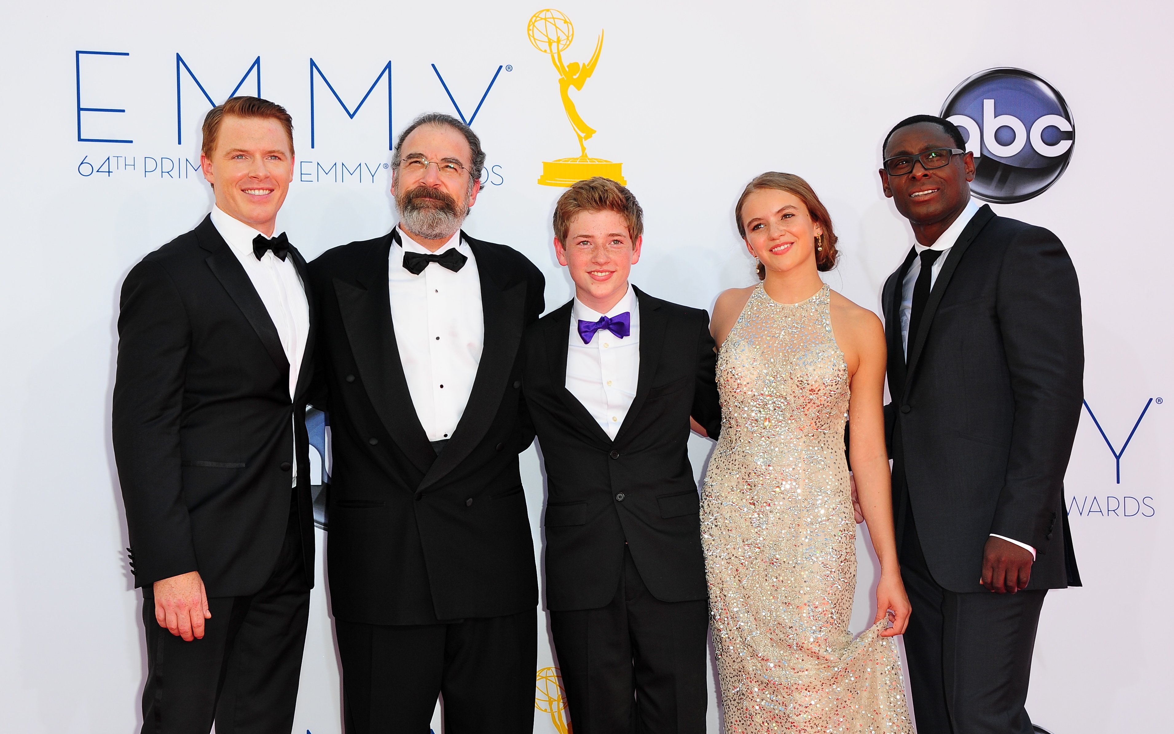 Predicting the Emmy Nominations | Houston Style Magazine ...