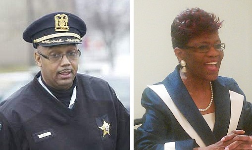 Former Dixmoor Police Chief Robert Fox who was recently fired by the village’s Mayor, Dorothy Armstrong for asking Cook County Sheriff Tom Dart for assistance, told the Chicago Citizen Newspaper that he has always gone to state and county law enforcement officers for assistance in the past.