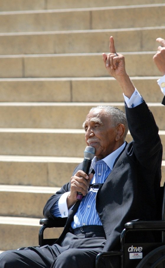 The Rev. Joseph E. Lowery, a veteran civil rights leader who helped the Rev. Martin Luther King Jr. found the ... The Rev. Joseph E. Lowery, a veteran civil rights leader who helped the Rev. Martin Luther King Jr. found the ...