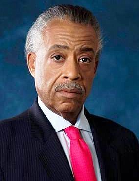 Rev. Al Sharpton