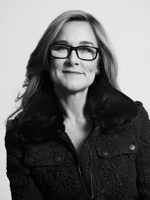The Burberry CEO who reinvented a heritage brand for the digital age