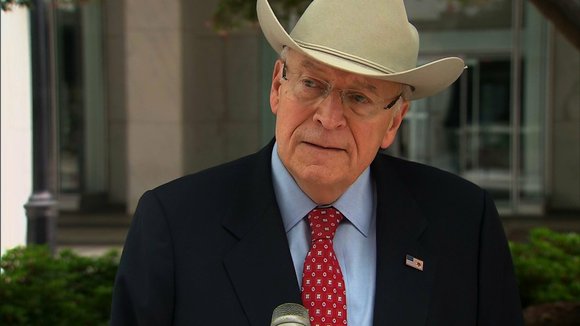 More than a decade after helping to lead the U.S. into war in Iraq, Cheney blamed President Barack Obama for ... More than a decade after helping to lead the U.S. into war in Iraq, Cheney blamed President Barack Obama for ...