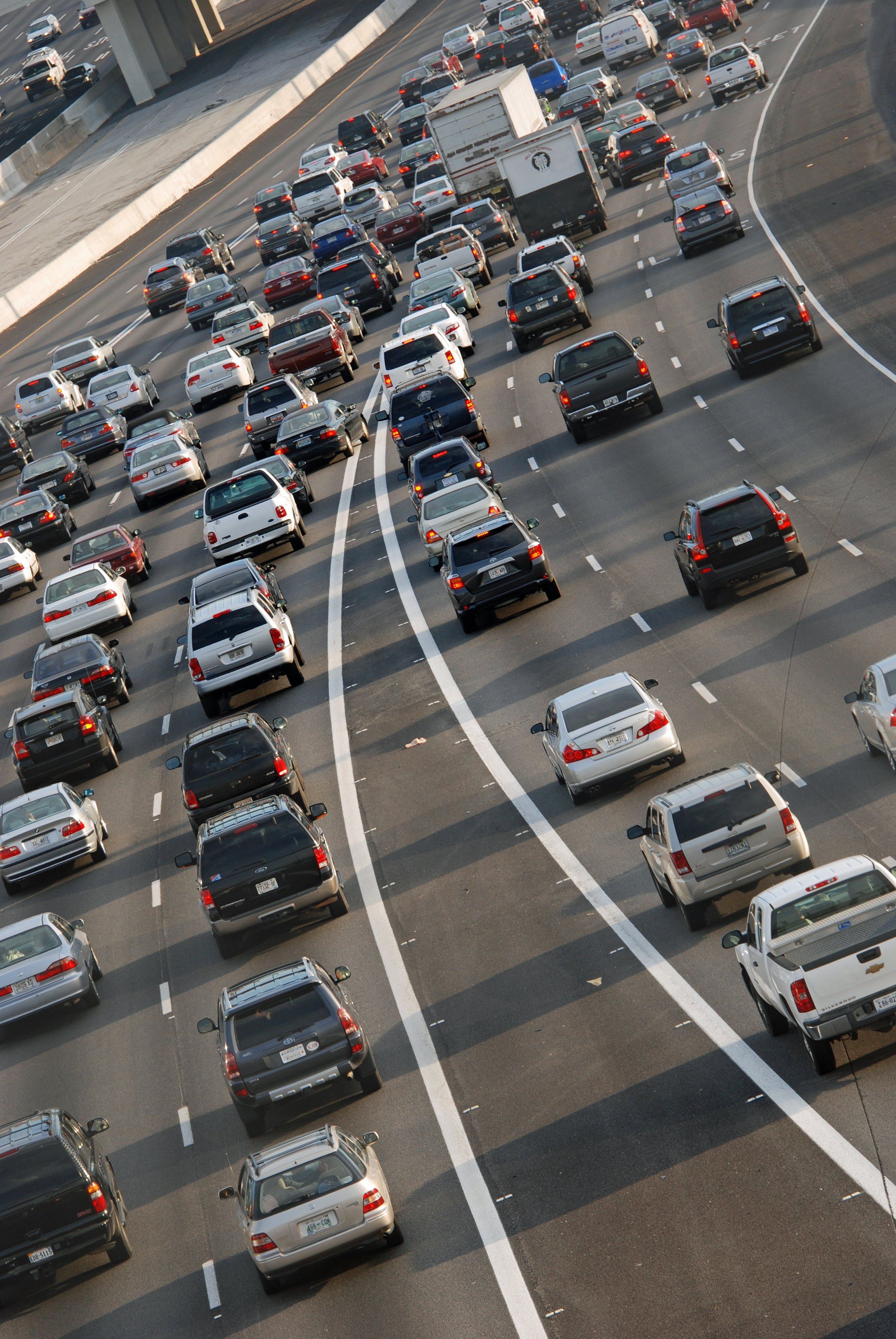 How tech can prevent 'phantom' traffic jams | Houston Style Magazine