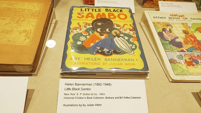 The Race and the Design of American Life: African Americans in Twentieth-Century Commercial Art, exhibit is on display at the University of Chicago’s Special Collections Research Center, located on the first floor of the Joseph Regenstein Library, 1100 E. 57th St. and runs through January 4, 2014.