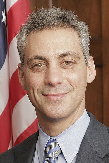 Mayor Rahm Emanuel presented an $8.7 billion 2014 proposed budget last week that he said promotes continued job growth, improves public safety and the quality of life for Chicago residents.