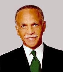 Dr. Wayne Watson, President, Chicago State University 