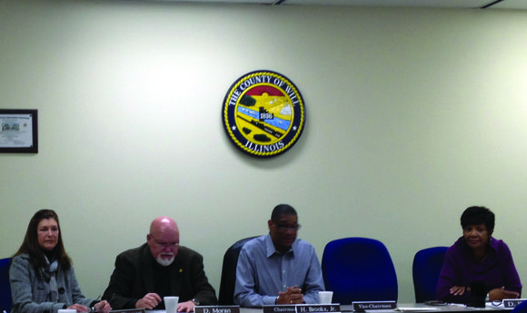 The proposed third airport in southeastern Will County will impact everyone – from those who own property in its footprint ... The proposed third airport in southeastern Will County will impact everyone – from those who own property in its footprint ...