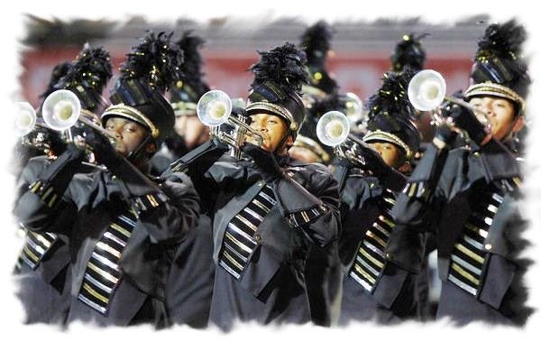 The MCHS Marching Band has a legacy of being one of the most accomplished high school marching bands in the nation.