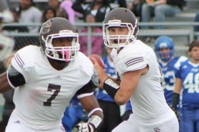 Saints Place 17 On All Msfa Team Coach Mccarthy Honored The