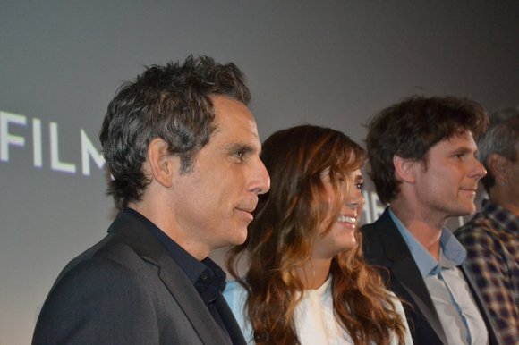 NEW YORK – Ben Stiller affirms himself in the pantheon of great comedic actor/directors, in league with the great Jerry ... NEW YORK – Ben Stiller affirms himself in the pantheon of great comedic actor/directors, in league with the great Jerry ...