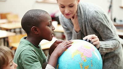 According to researchers at the University of Illinois at Chicago (UIC), public schools nationwide face a shortage of special education teachers, disproportionately affecting populations of minority students particularly in metropolitan areas like Chicago because of the large African American and Latino student body that exist there and because minority students are placed in special education programs disproportionally higher than students of other ethnicities.