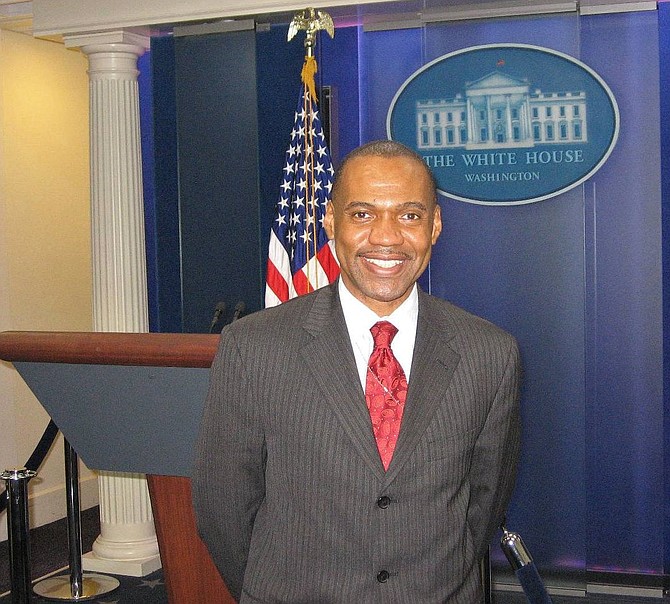 Ken Bennett previously served as a Presidential Appointee and Regional Representative for the U.S. Secretary of Labor in the Midwest Region. He also served in the White House as Deputy Assistant to President Obama and Deputy Director of Presidential Personnel.