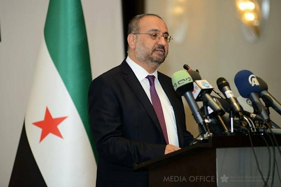 Here is some background about the on-going civil war in Syria. Since the war began in 2011, more than 100,000 ... Here is some background about the on-going civil war in Syria. Since the war began in 2011, more than 100,000 ...