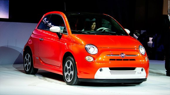 The reorganized Fiat and Chrysler Group got a new name - Fiat Chrysler Automobiles - and a new legal home ... The reorganized Fiat and Chrysler Group got a new name - Fiat Chrysler Automobiles - and a new legal home ...