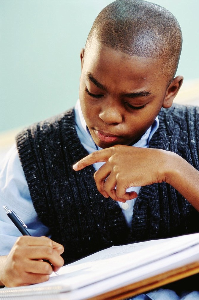 After just six months, for students taking part in the University of Chicago's Match program, math scores increased by nearly two-thirds of the National Assessment of Educational Progress (NAEP) black-white test gap; student misconducts dropped by 67 percent; and the program is predicted to reduce violent arrests among students by 50 percent and reduce course failures by 37 percent, according to the study.