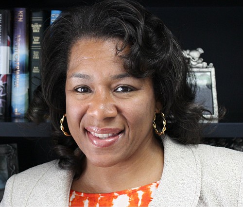 Former Chief Information Officer of City Colleges and Chicago Public Schools, Arshele Stevens, 45, is the new president of Kennedy King College, 6301 S. Halsted. Stevens, was hired into the position following a nation-wide search to fill the position.