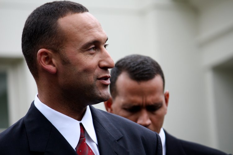 Derek Jeter to retire after the 2014 season - Pinstripe Alley