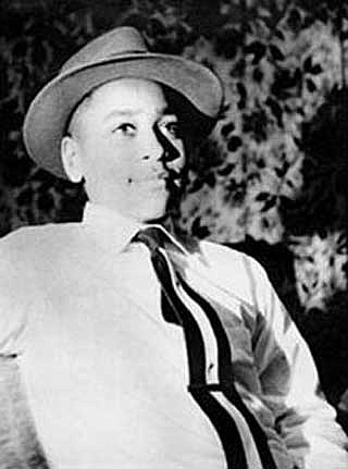 Emmett Till