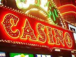 Sponsors say gambling expansion would provide an estimated $400 million to $1 billion a year in revenue in Illinois.