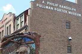 The Pullman Museum is one of 473 institutions awarded a documentary film series scheduled be shown at 6 p.m. in collaboration with Butler College Prep Academy, 104th Street between Corliss and Maryland Avenue on Feb. 20 starting with "Slavery by Another Name."