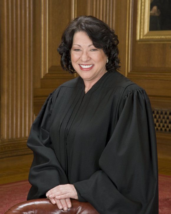 Supreme Court Justice Sonia Sotomayor will undergo shoulder surgery Tuesday morning for an injury to her left shoulder that she …