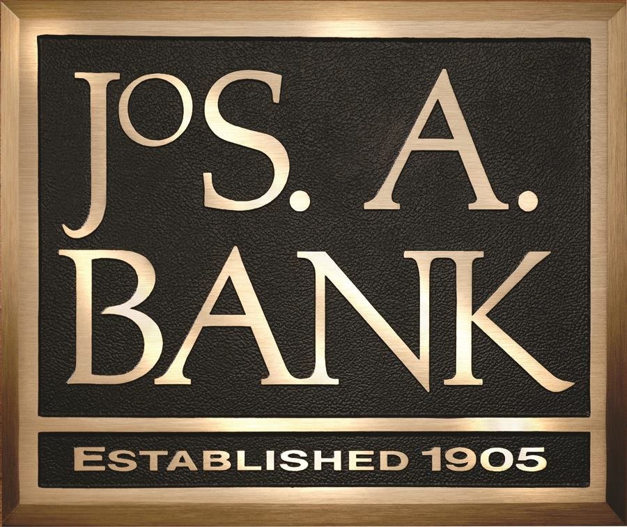 Jos A Bank - Homecare24