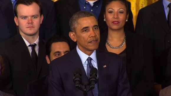 Current rules governing overtime pay are "wrong," President Barack Obama said Thursday as he signed an order directing his administration ... Current rules governing overtime pay are "wrong," President Barack Obama said Thursday as he signed an order directing his administration ...