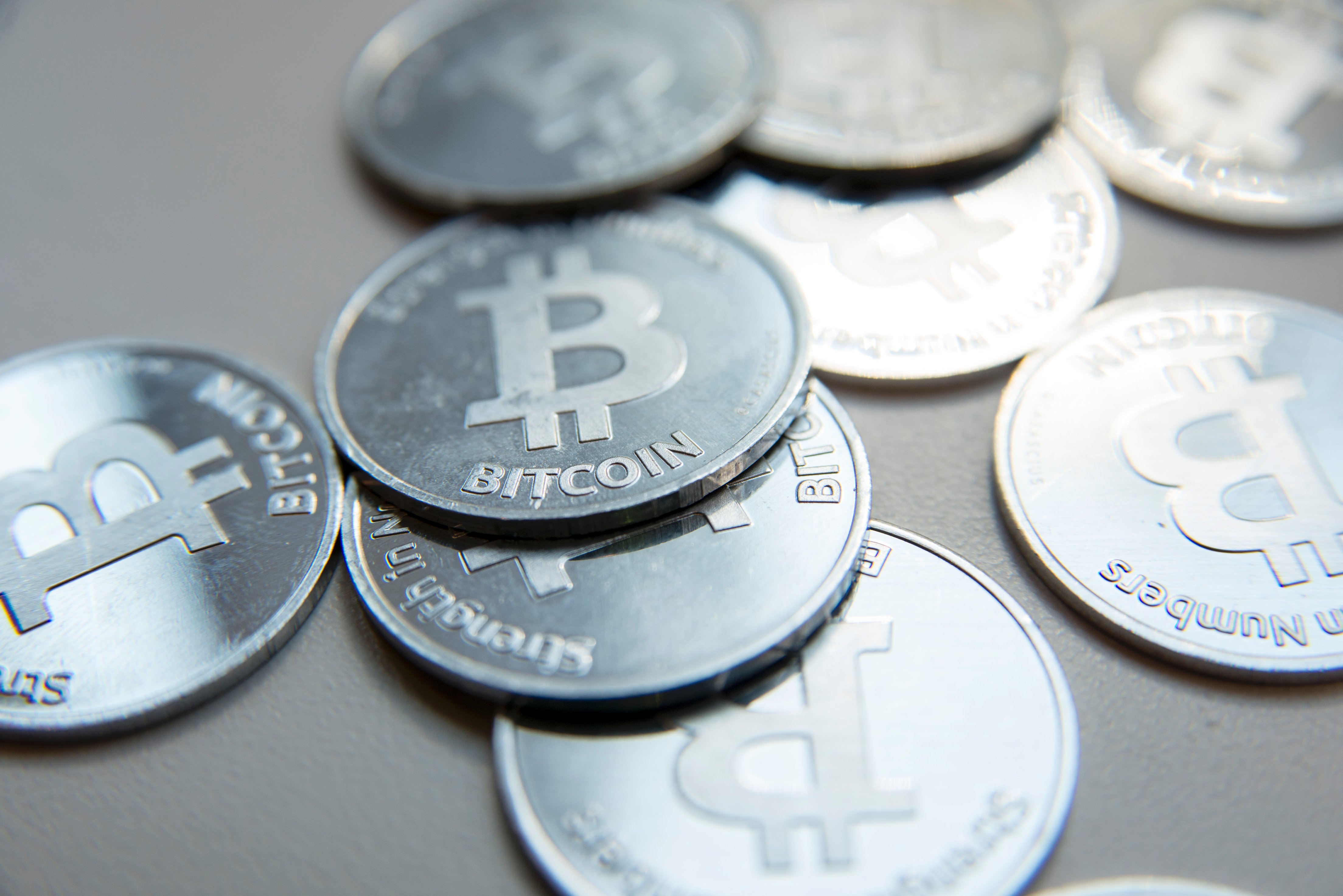 First U.S.-based Bitcoin exchange opens | Houston Style ...