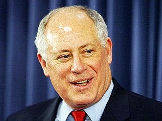 Ill. Gov. Pat Quinn 