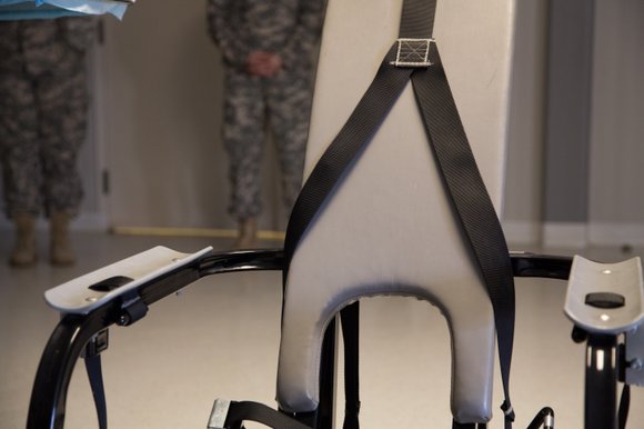 Here's a look at what you need to know about Guantánamo Bay Naval Station and its detention facilities. Here's a look at what you need to know about Guantánamo Bay Naval Station and its detention facilities.