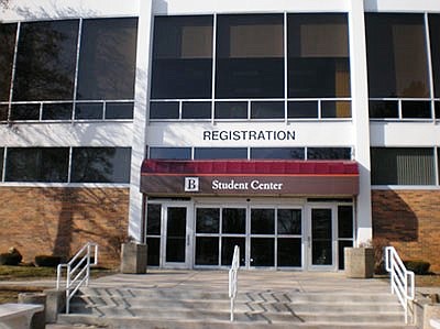 The Triton College School of Business endeavors to one day develop an entrepreneurship center for Triton students and residents of the community college district, that would serve as an incubation center designed to accelerate and support the development of entrepreneurial firms by offering business support resources and services.