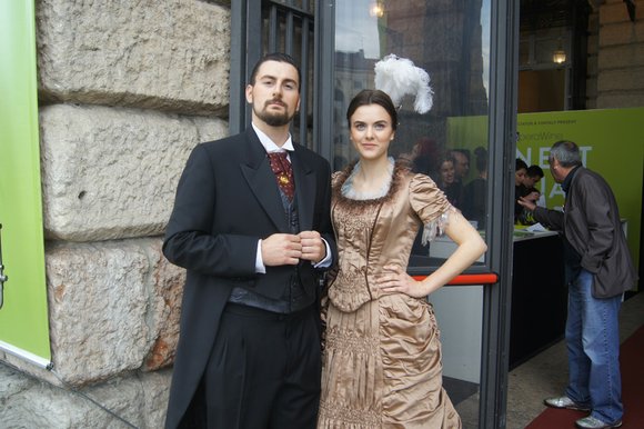 VERONA, Italy – If there ever an “Oscar Night” for wine, then Opera Wine 2014, the premiere event to Vinitaly, ... VERONA, Italy – If there ever an “Oscar Night” for wine, then Opera Wine 2014, the premiere event to Vinitaly, ...