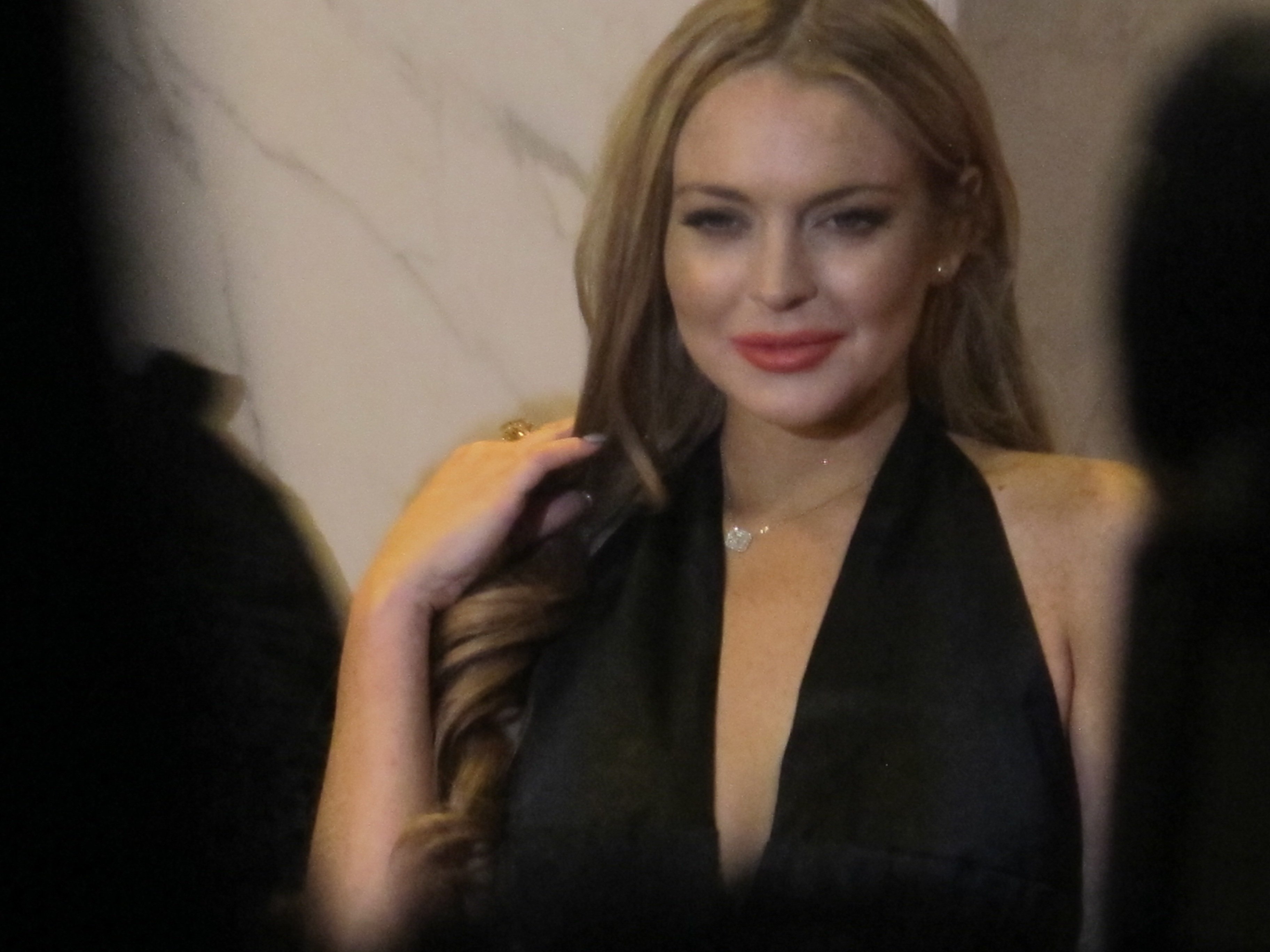 Lindsay Lohan's London stage debut falls short with critics | Houston