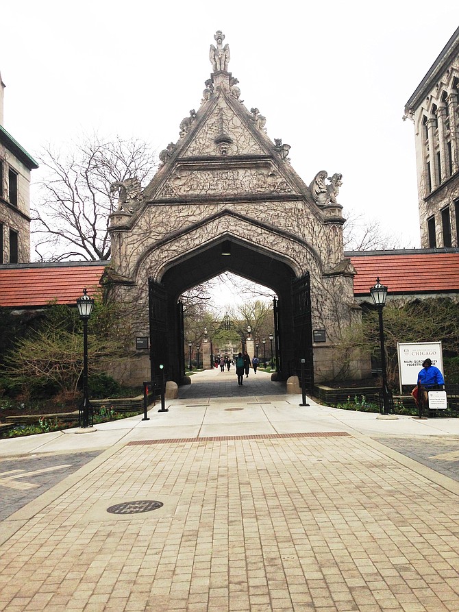 The University of Chicago is one of 55 colleges and universities across the country under investigation for alleged sexual assaults on its' campus.