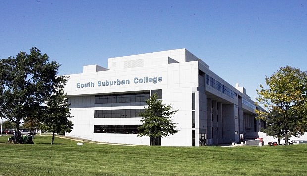 A new roof is in the works for South Suburban College in South Holland, Ill. as part of a $10.5 investment funded by Illinois Gov. Pat Quinn’s Illinois Jobs Now! state capital program.