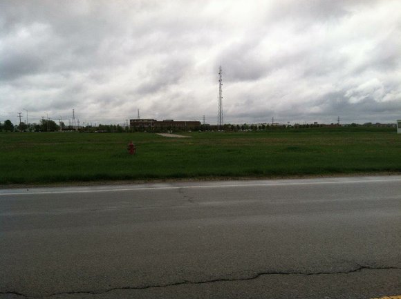 A proposal for a 300-unit, multifamily development on a plot of land at U.S. 30 and 143rd Street in Plainfield ... A proposal for a 300-unit, multifamily development on a plot of land at U.S. 30 and 143rd Street in Plainfield ...
