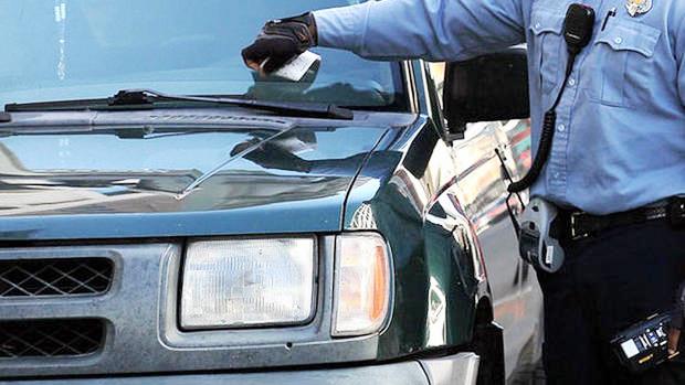 Law Signed Banning Police Officer Ticket Quotas Citizen Newspaper