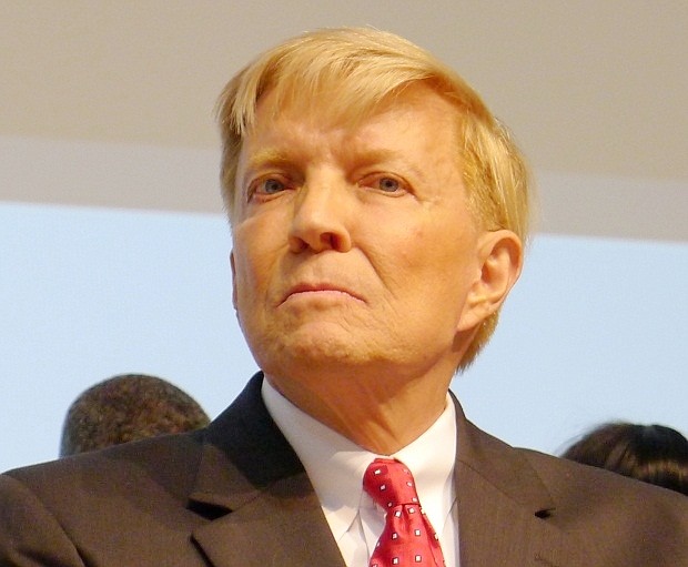 2nd Ward Ald. Bob Fioretti.