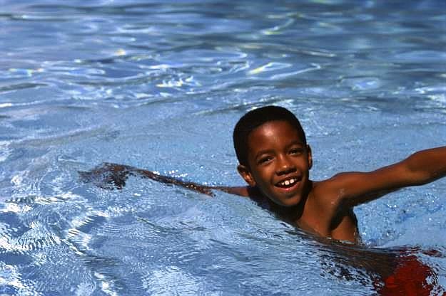 A 2010 study commissioned by the USA Swimming Foundation and conducted by the University of Memphis found that nearly 70 percent of African American children and nearly 60 percent of Hispanic children have low or no swim ability, compared to 40 percent of white Americans, putting them at risk for drowning.