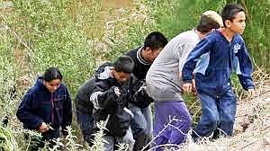 Between Oct. 1, 2013 and June 15, 2014, over 52,000 children were apprehended at the U.S-Mexico border, and in 2014, an estimated 70,500 children are expected to be apprehended at the border.