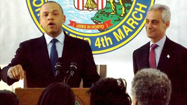 Chicago Mayor Rahm Emanuel appointed Kurt Summers Jr., former chief of staff for Cook County Board President, Toni Preckwinkle, as City of Chicago’s interim Treasurer to replace current City Treasurer, Stephanie Neely, who will leave Mayor Emanuel’s administration on Nov. 30 to start a new private sector job in Dec. 