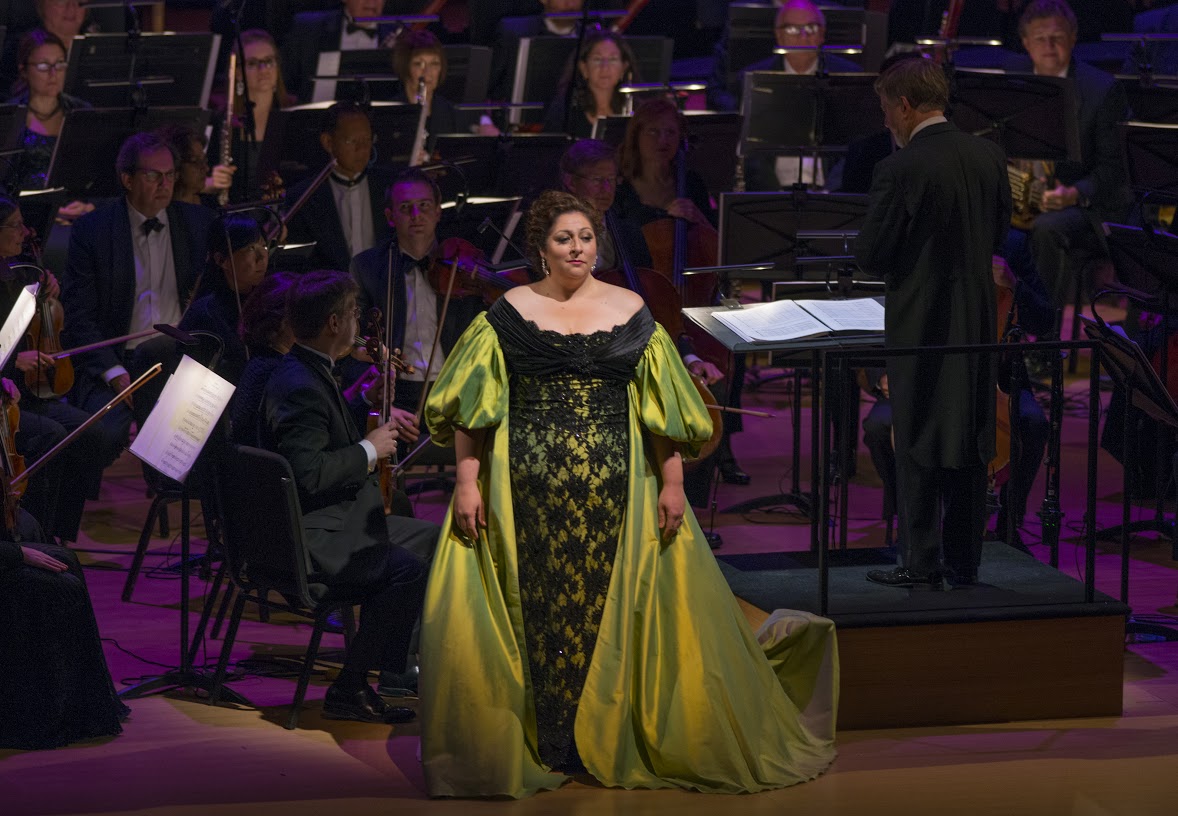 lyric opera lyric opera
