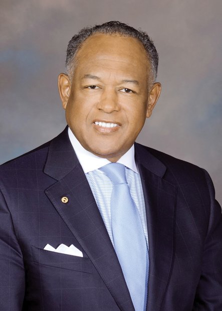 Mayor Dwight C. Jones keeps saying that he might one day return with a revamped proposal to build a new …